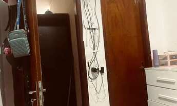 Imagem 6: Excelente oportunidade no Barrocão Casa com 80m² e saldo devedor reduzido