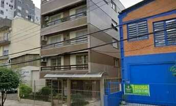 Imagem 5: Cobertura em Travessa Américo Silveira - Cristo Redentor - Porto Alegre/RS