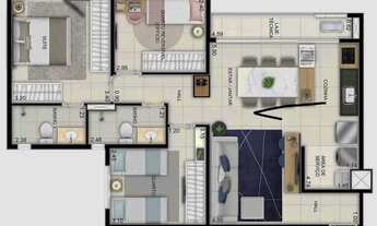 Imagem: Oportunidade no Jardim América Wish 211