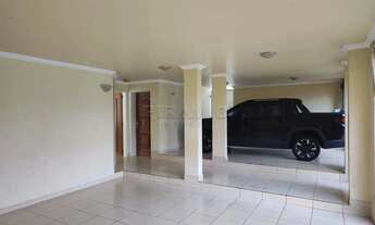 Imagem 3: Casa padrão com 473,82m², bairro Monte Alegre, Zona Oeste de Ribeirão Preto/SP