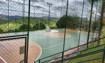 Imagem 6: Apartamento de 3 Quartos com Suíte à Venda no Condomínio Líder Ville