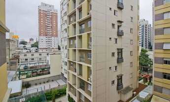 Imagem 6: Apartamento em Rua Lisboa - Cerqueira César - São Paulo/SP