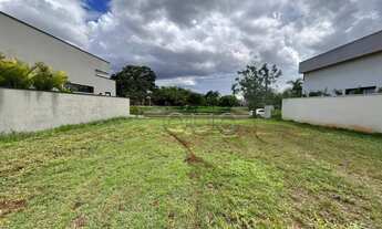 Imagem 5: Terreno à venda, 486 m² por R$ 1.100.000,00 - Condomínio Alphaville Piracicaba - Piracicab