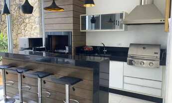 Imagem 2: Casa com 3 quartos para alugar, 250 m² - Condomínio Residencial Aldeia da Mata - Votoranti