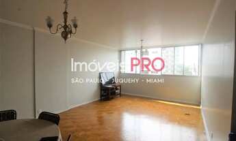 Imagem: Apartamento 116m² 3 Dormitórios para Venda