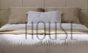 Imagem 5: Apartamento com 2 dormitórios à venda, 73 m² por R$ 876.000,00 - Condomínio Saint Rémy - S