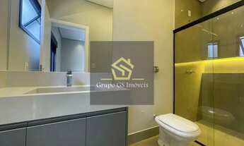 Imagem 3: Casa com 3 dormitórios à venda, 197 m² por R$ 1.800.000,00 - Jardim São Marcos - Valinhos