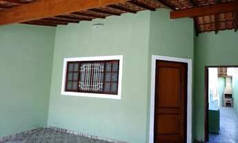 Imagem: Casa bosque dos ipês 3 dormitórios sendo