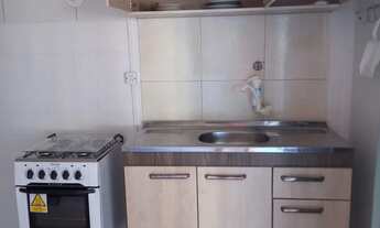 Imagem 5: Apartamento mobiliado no São João-Itajaí