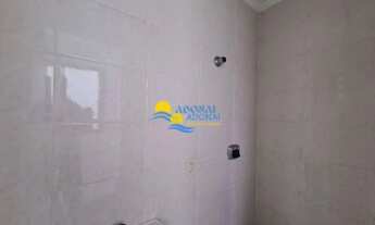 Imagem 7: Apartamento beira-mar com lazer Pitangueiras Guarujá