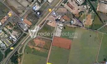 Imagem 2: Terreno - Bonfim - Paulínia