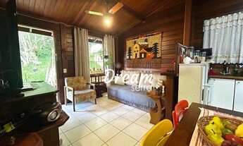 Imagem 6: Casa com 5 dormitórios à venda, 139 m² por R$ 730.000,00 - Tijuca - Teresópolis/RJ