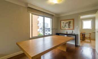 Imagem: Venda Apartamento 3 Dormitórios - 163 m²