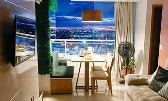 Imagem 5: Apartamento para venda no condomínio na Cohama