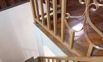 Imagem 3: Casa com 5 dormitórios à venda, 260 m² por R$ 800.000,00 - Parque Manoel de Vasconcelos