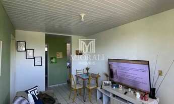 Imagem: BD - Venda de apartamento 2 quartos Villas