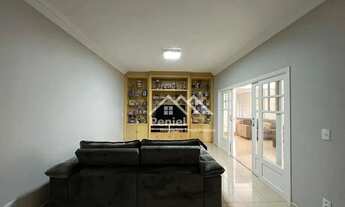 Imagem 7: Sobrado com 4 dormitórios à venda, 505 m² por R$ 3.600.000,00 - Condomínio Buritis - Ribei