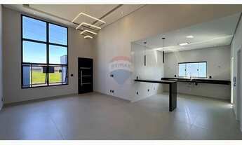 Imagem 5: Casa nova à venda -Jardim Ouro Verde Botucatu - SP