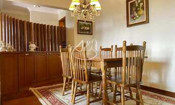 Imagem 2: Apartamento em Colinas do Capivari - Capivari - Campos do Jordão/SP