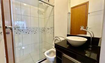 Imagem 2: Casa em Condomínio para Venda em Cuiabá, Santa Cruz, 3 dormitórios, 2 suítes, 3 banheiros