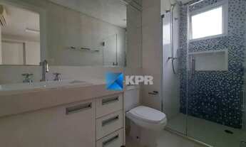 Imagem 4: Apartamento com 3 dormitórios à venda, 233 m² por R$ 2.800.000,00 - Jardim das Colinas - S