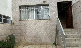 Imagem 4: Sobrado 3 Quartos, 1 Suíte, 1 Vaga de Garagem, a 1 km do Shopping Metrô Tucuruvi