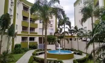 Imagem 2: Pronto para morar! Apartamento mobiliado 55m² - Serraria