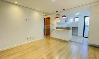 Imagem: Apto 2 Quartos Águas Claras no Ed. Cincinnati