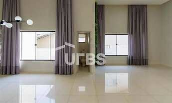 Imagem 3: Casa Térrea no Alphaville Araguaia