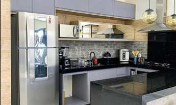 Imagem 6: Casa à venda em Indaiatuba, Jardim Mantova, com 3 suítes, com 143 m², Residencial Mantova