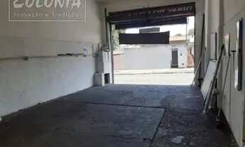 Imagem 3: Prédio a venda - Parque Oratório, Santo André