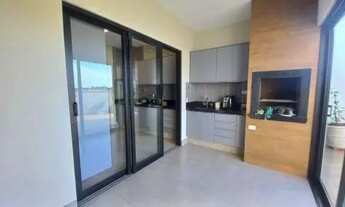 Imagem 2: Casa térrea no bairro Residencial Parque dos Girassóis em Presidente Prudente