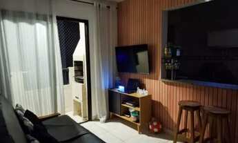 Imagem 3: APTO PRAIA GRANDE DIA 12.01 A 16.01 DISPONIVEL