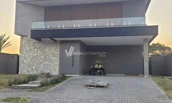 Imagem: Casa - Parque São Quirino - Campinas