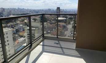 Imagem 4: Apartamento em Rua Vinte e Oito de Setembro - Vila Dom Pedro I - São Paulo/SP