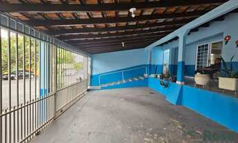 Imagem 4: Casa para venda Jardim Cuiabá na Avenida Ramiro de Noronha