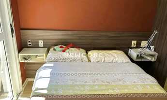 Imagem 7: Apartamento em Rua Afonso Rodrigues - Jardim Botânico - Porto Alegre/RS