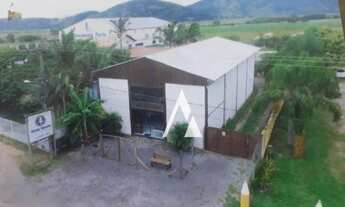 Imagem: Galpão à venda, 250 m² por R$ 1.490.000,00