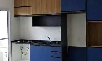 Imagem 2: Apartamento 3 dormitórios para Locação em Sorocaba, Jardim São Carlos, 3 dormitórios, 1 su