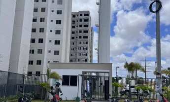 Imagem 3: APARTAMENTO DE REPASSE NO PASSARÉ COM VAGA DE CARRO FIXA ACEITO PROPOSTAS MARQUE UMA VISIT