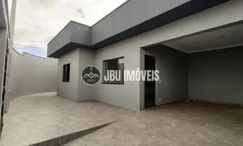 Imagem 2: Casa com 2 dormitórios à venda, 92,35m² por R$ 420.000 Di Napoli Cerquilho/SP