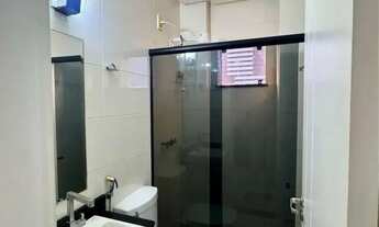 Imagem 7: Mobiliado Apartamento 2/4 com mobília Pedreira