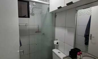 Imagem 6: Apartamento semi mobiliado - vista mar