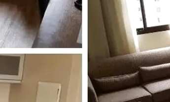 Imagem 7: Imóvel para aluguel possui 30 metros quadrados com 1 quarto em Vila Olímpia - São Paulo