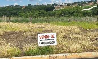 Imagem: Terreno Emais Parque Rio Preto