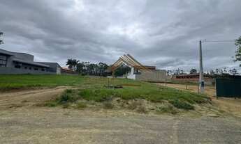 Imagem: Terreno a venda no Ninho Verde 1, total