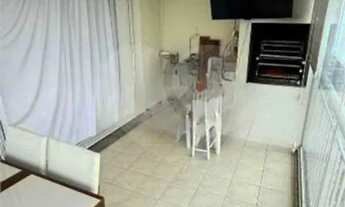 Imagem 4: Apartamento com 3 quartos para locação em Imirim - SP