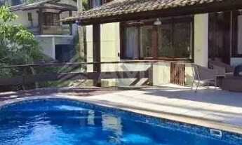 Imagem 2: Casa em Condominio Alto Padrão em Santo Antonio - Itaipu/Niterói