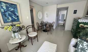 Imagem 6: Apartamento para Venda em Salvador, ARMAÇÃO, 2 dormitórios, 1 suíte, 3 banheiros, 1 vaga