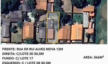 Imagem 3: VENDO LOTE - 366m²